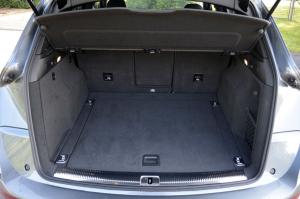 Audi SQ5 TFSI 2013 года  (NA)